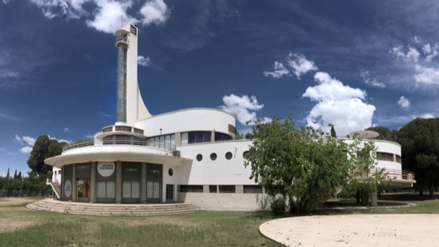 El Museo Moyano cumple 113 años